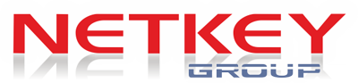 Netkey logotipo