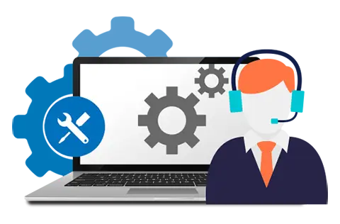 imagen soporte tecnico